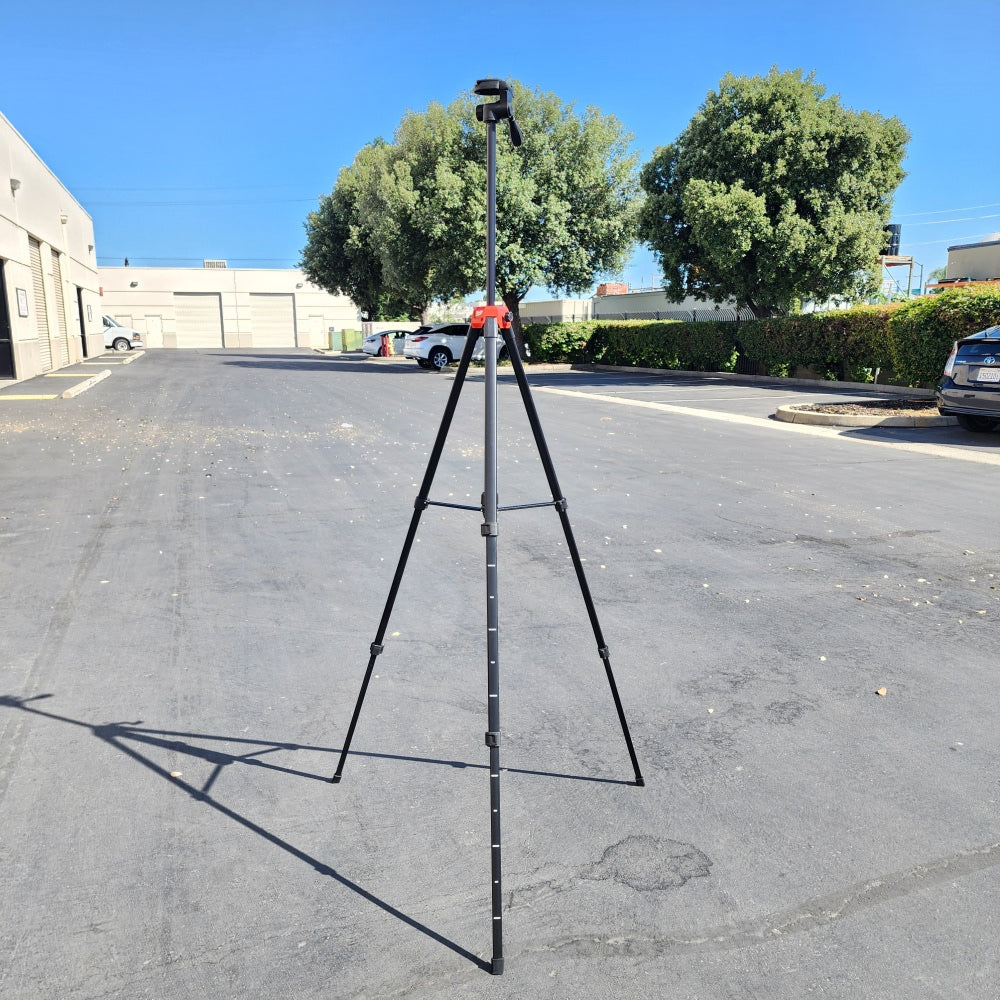 72 in Adjustable Laser Level Tripod 72 in Adjustable Laser Level Tripod